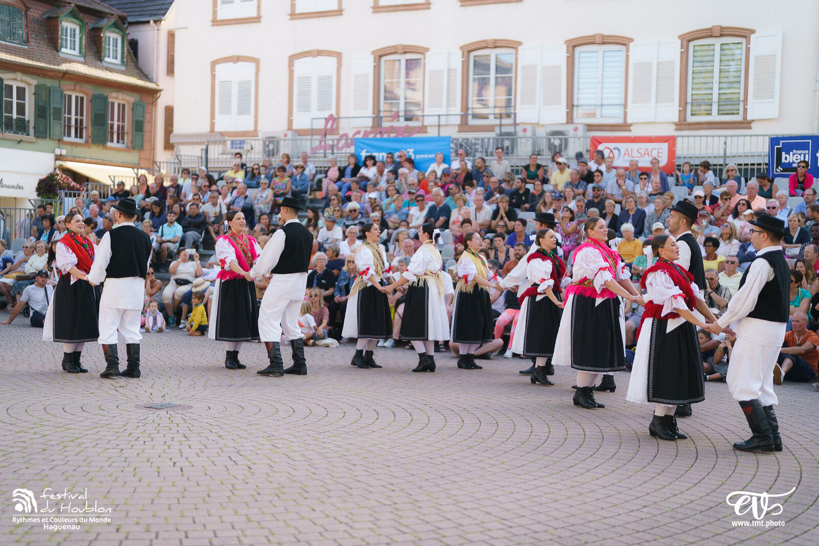 FDH 2024.08.21 | CROATIE